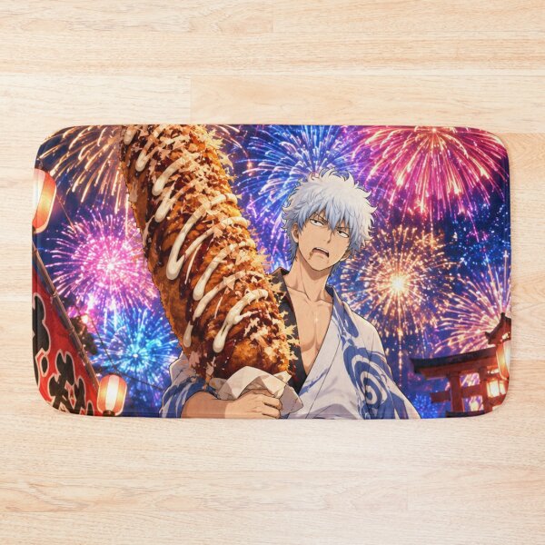 Item preview, Gintoki designed and sold by jinwooo.
