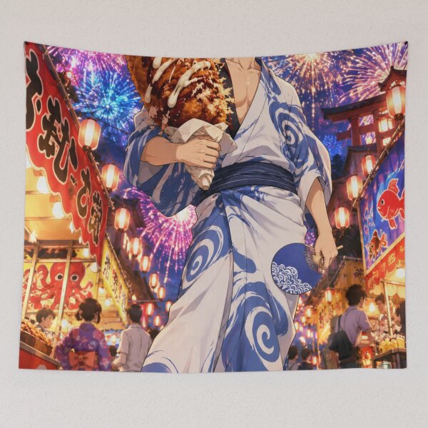 Item preview, Gintoki designed and sold by jinwooo.