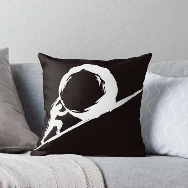 Item preview, Pushing Forward Art designed and sold by Sinemstd.