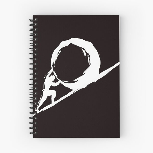 Item preview, Pushing Forward Art designed and sold by Sinemstd.