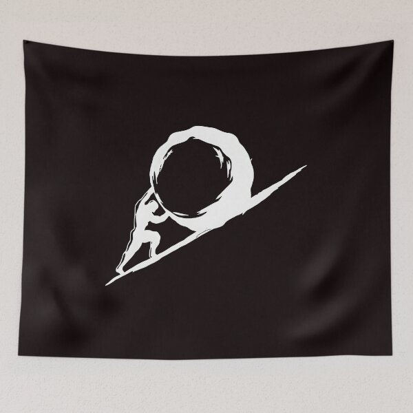 Item preview, Pushing Forward Art designed and sold by Sinemstd.