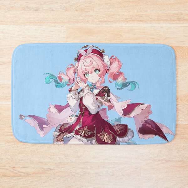 Item preview, Hyacine - Unicorn Feeder POSE 2 designed and sold by hanyaxueyi.