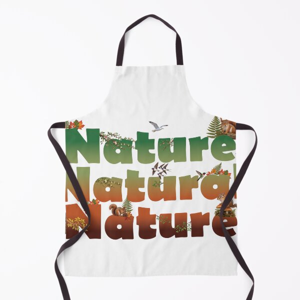 Aperçu de l'œuvre Nature Naturelle Nature créée et vendue par morbidcandyboutique .