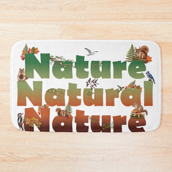 Item preview, Nature Natural Nature  designed and sold by morbidcandyboutique .