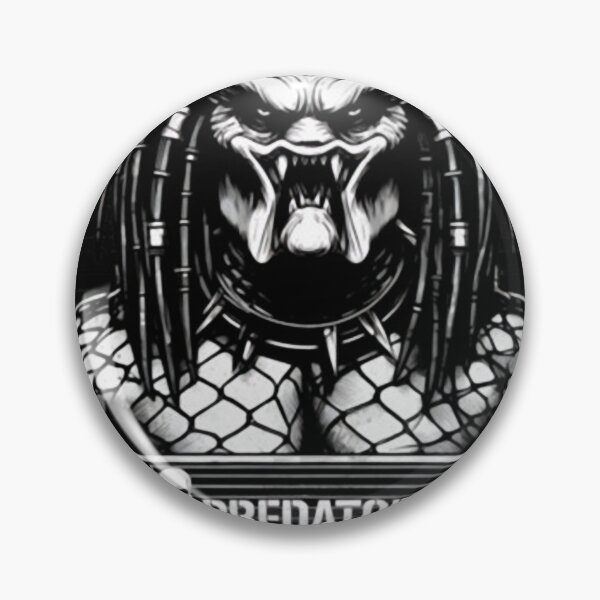 Item preview, Menacing Head Shot designed and sold by StevenHennes.