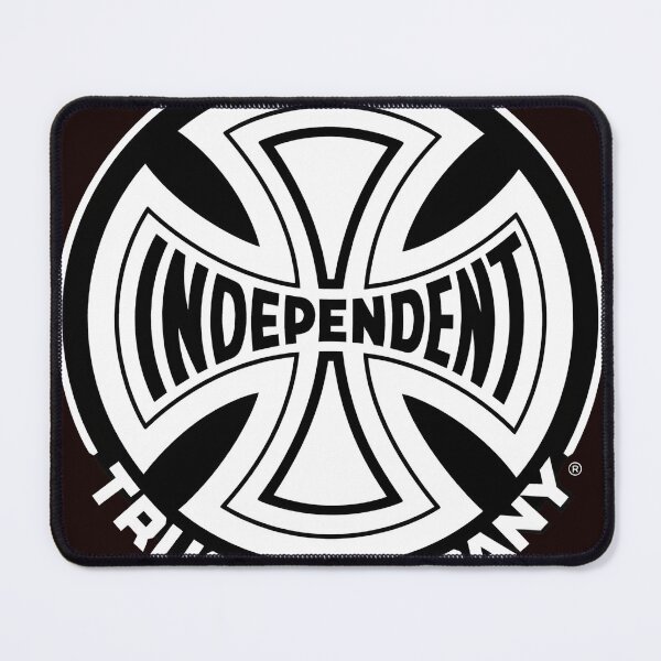 Item preview, Independent Truck Company Logo designed and sold by FeatherTaleInk.