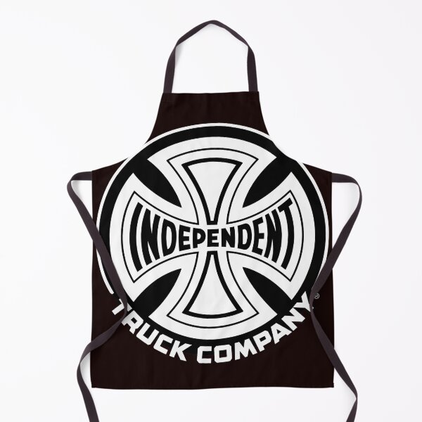 Item preview, Independent Truck Company Logo designed and sold by FeatherTaleInk.
