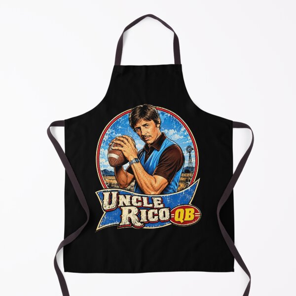 Item preview, Uncle Rico Football card designed and sold by American Artist Designs.