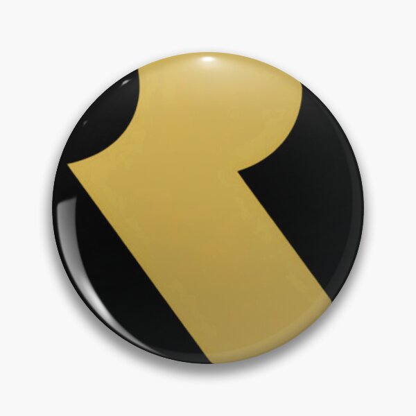 Item preview, Gaming Brand Emblem Stylized designed and sold by StevenHennes.