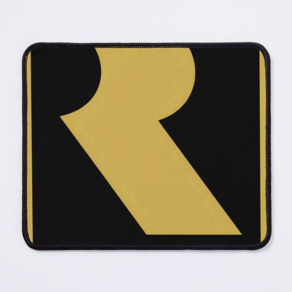 Item preview, Gaming Brand Emblem Stylized designed and sold by StevenHennes.