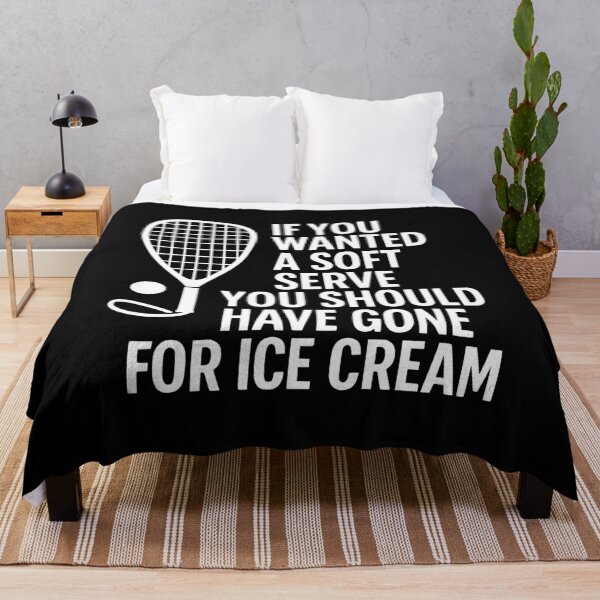 Item preview, funny racquetball funny designed and sold by kiakuki.