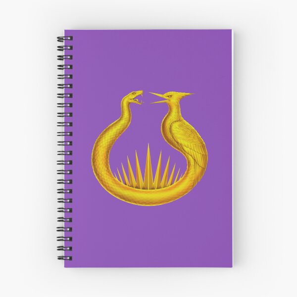 Item preview, Sunrise On The Reaping Symbol designed and sold by immelissasavin.