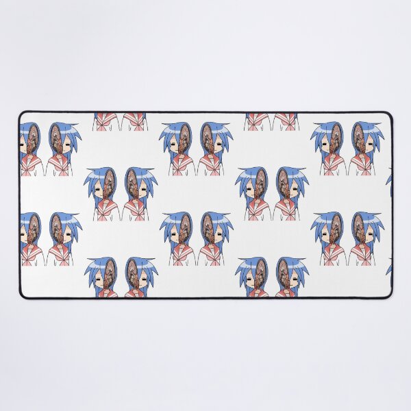 Item preview, Konata Brain Split designed and sold by luisjacianaa.