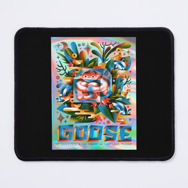 Item preview, Abstract Character In Cube designed and sold by KatieHarveys.