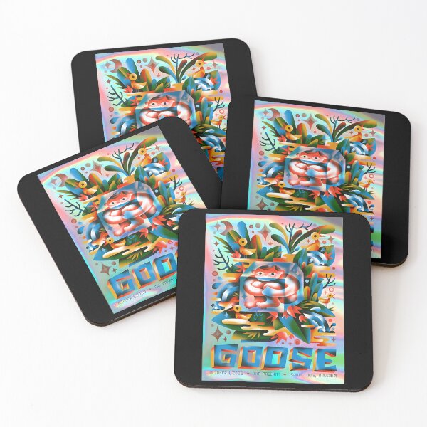 Item preview, Abstract Character In Cube designed and sold by KatieHarveys.