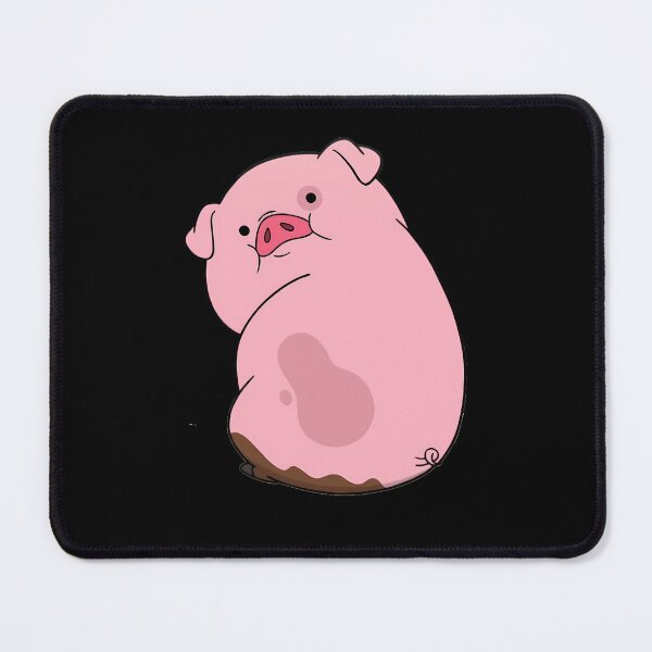 Item preview, Waddles designed and sold by begasall.