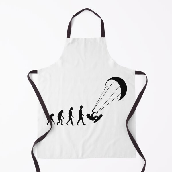 Item preview, kitesurfing evolution designed and sold by kiakuki.