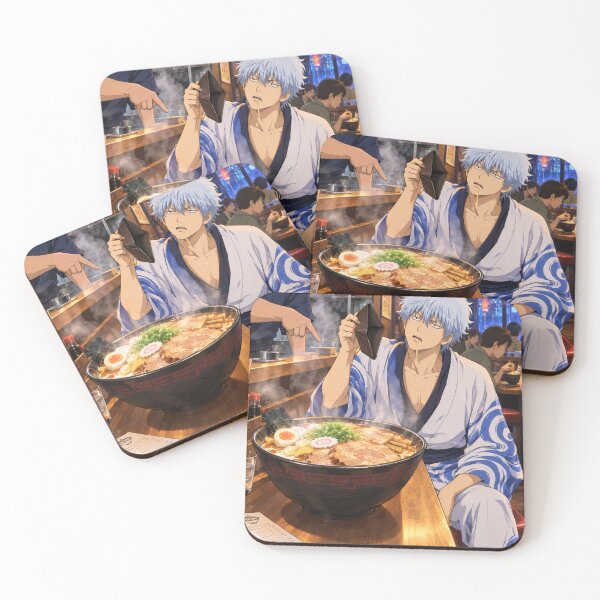 Item preview, Gintoki designed and sold by jinwooo.