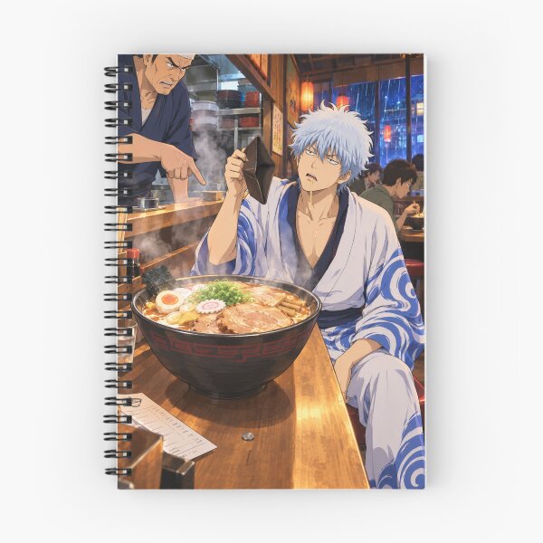 Item preview, Gintoki designed and sold by jinwooo.