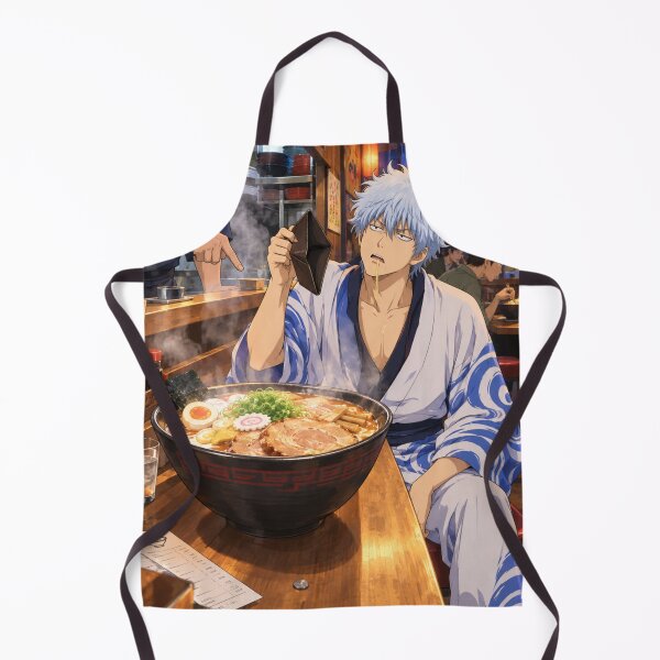 Item preview, Gintoki designed and sold by jinwooo.
