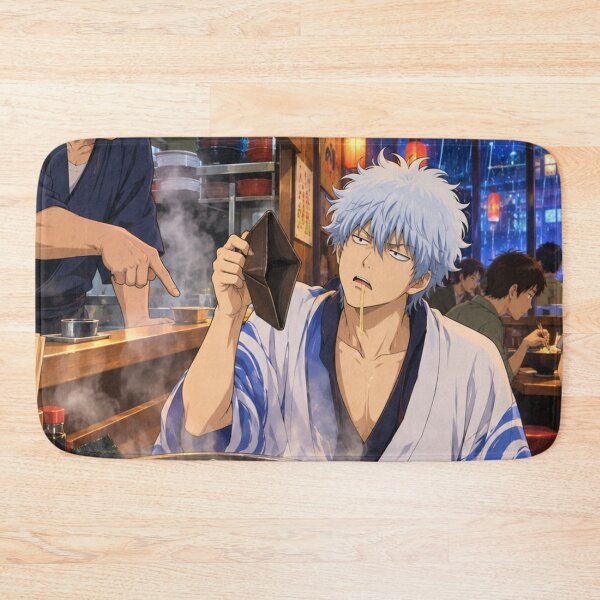Item preview, Gintoki designed and sold by jinwooo.