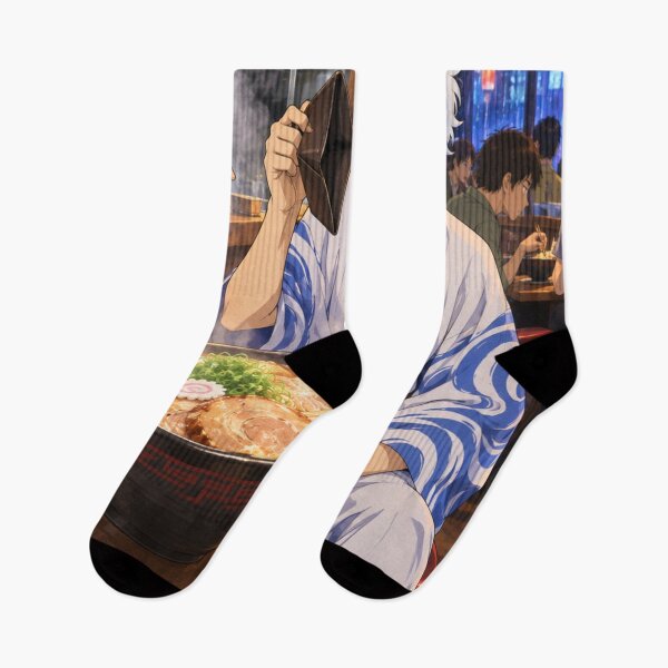 Item preview, Gintoki designed and sold by jinwooo.