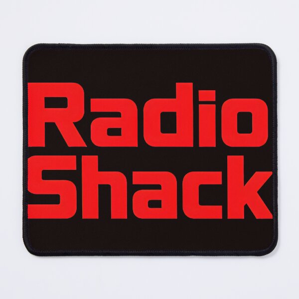 Item preview, Vintage Retro Electronics Retail Logo designed and sold by Sinemstd.