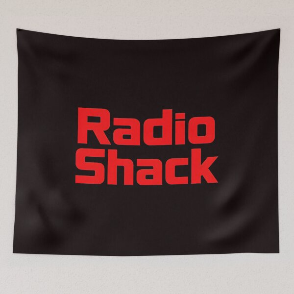 Item preview, Vintage Retro Electronics Retail Logo designed and sold by Sinemstd.