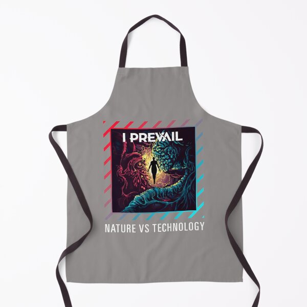 Artikelvorschau, I Prevail Heart vs Mind Album Art T-Shirt-67 entworfen und verkauft von AlexdraGranado.