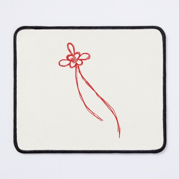 Item preview, BTS ARIRANG Lucky Knot designed and sold by SZ Art Studio.