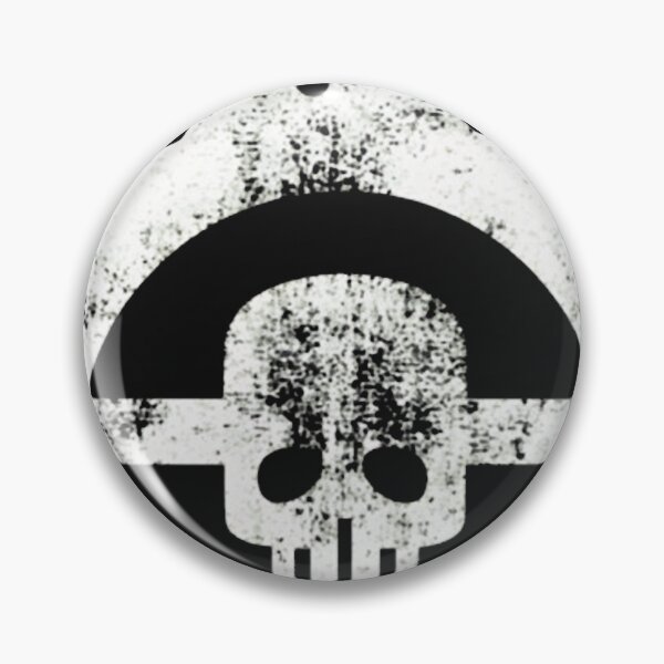 Item preview, Flames Skull Wasteland designed and sold by StevenHennes.