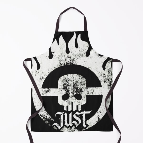 Item preview, Flames Skull Wasteland designed and sold by StevenHennes.