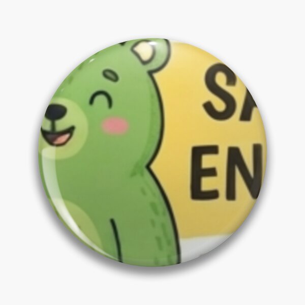 Item preview, Save energy designed and sold by Serila.
