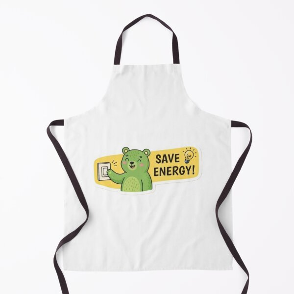 Item preview, Save energy designed and sold by Serila.
