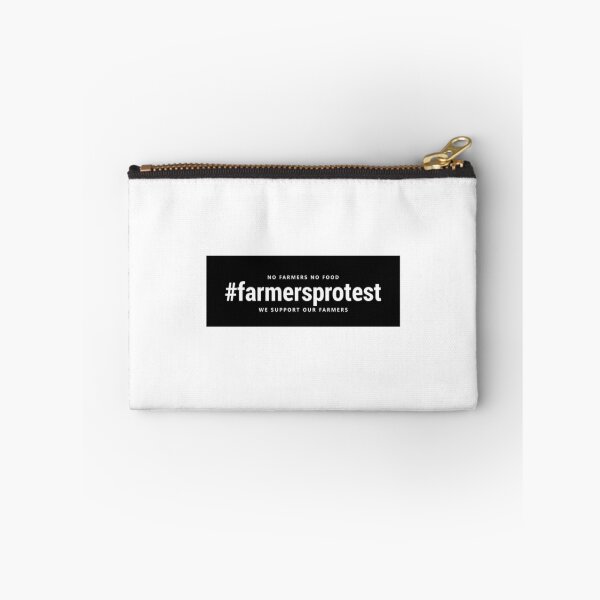 Item preview, Farmer Protest (Artwork In Support For Farmers) designed and sold by Ntaimeinic.