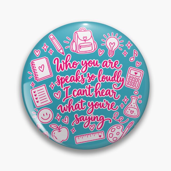 Item preview, The Message You Embody designed and sold by Quote Gallery.