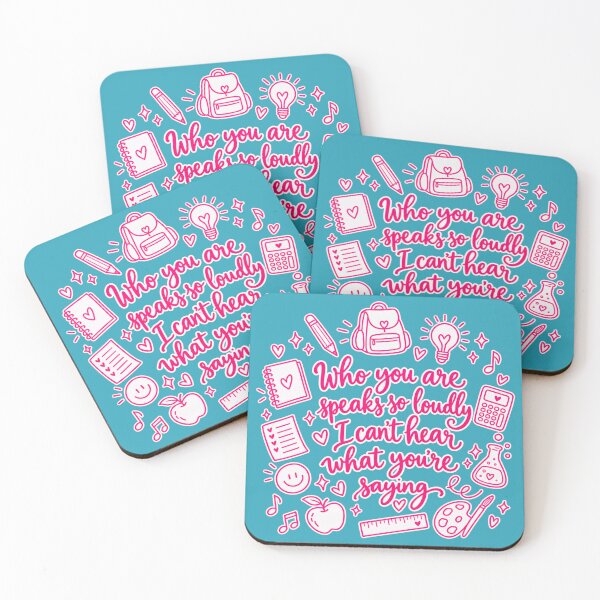 Item preview, The Message You Embody designed and sold by Quote Gallery.