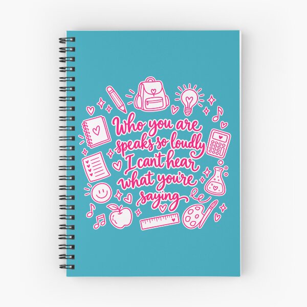Item preview, The Message You Embody designed and sold by Quote Gallery.