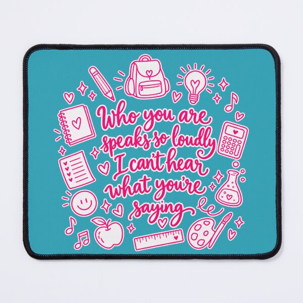 Item preview, The Message You Embody designed and sold by Quote Gallery.