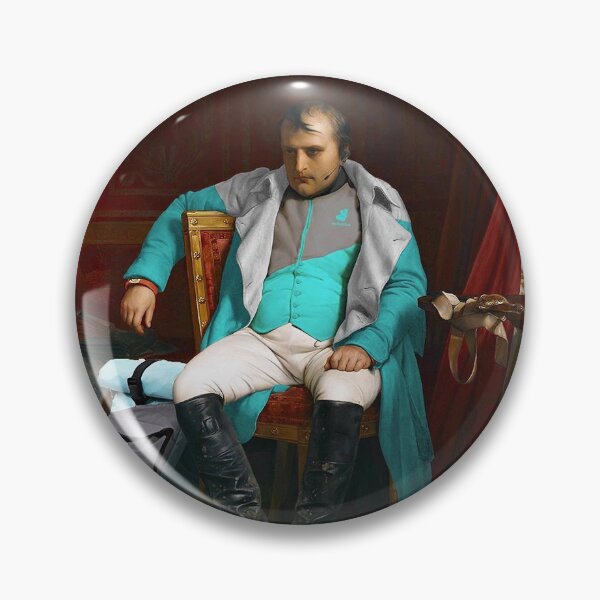 Item preview, Napoleon Bonadelivroo designed and sold by amaptar.