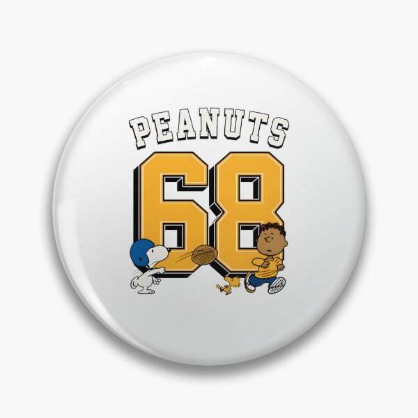 Artikelvorschau, Cool Snoopy NHL Penuts 68 entworfen und verkauft von LucianaMoraes.
