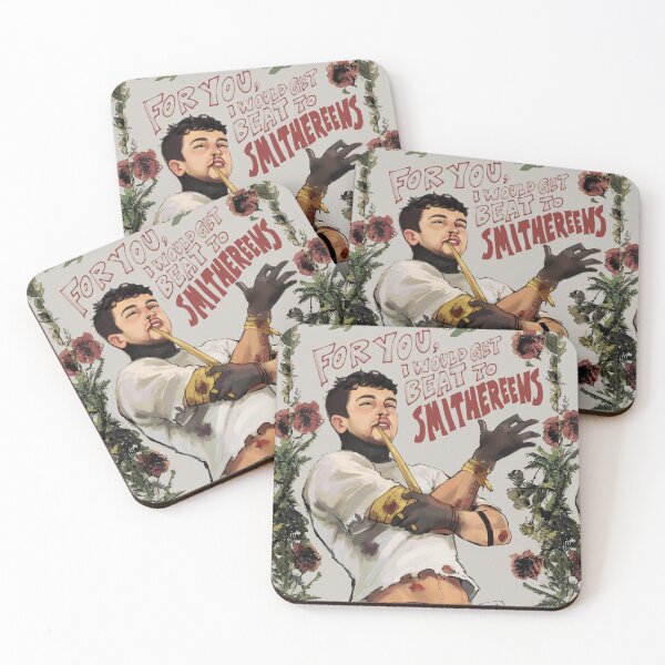 Item preview, smithereens designed and sold by artbysuzanny.