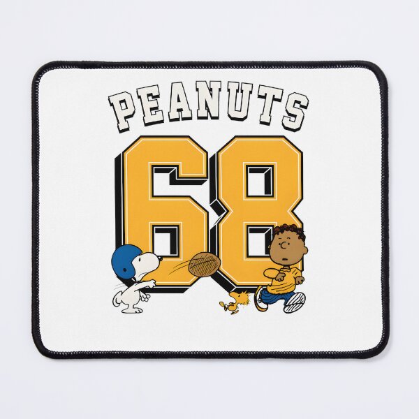 Item preview, Cool Snoopy NHL Penuts 68 designed and sold by LucianaMoraes.