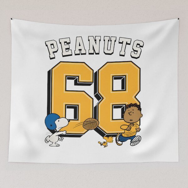 Artikelvorschau, Cool Snoopy NHL Penuts 68 entworfen und verkauft von LucianaMoraes.