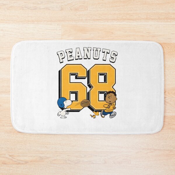 Item preview, Cool Snoopy NHL Penuts 68 designed and sold by LucianaMoraes.