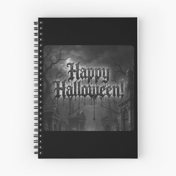 Item preview, Happy Halloween 5D designed and sold by ART-OF-ORION.