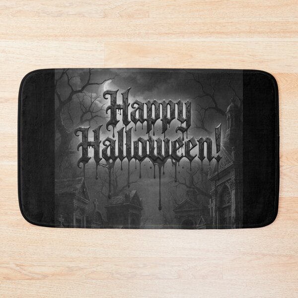 Item preview, Happy Halloween 5D designed and sold by ART-OF-ORION.