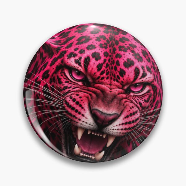 Item preview, Hot Pink Leopard Design designed and sold by Oh4foxiesake.