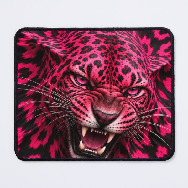 Item preview, Hot Pink Leopard Design designed and sold by Oh4foxiesake.
