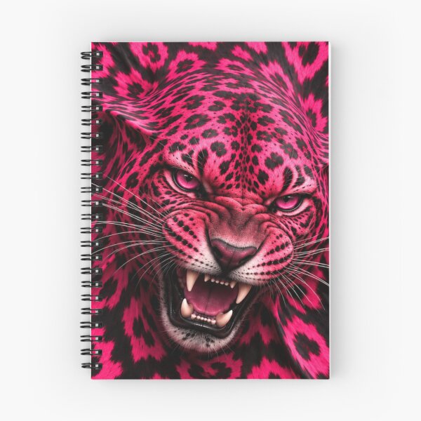 Item preview, Hot Pink Leopard Design designed and sold by Oh4foxiesake.